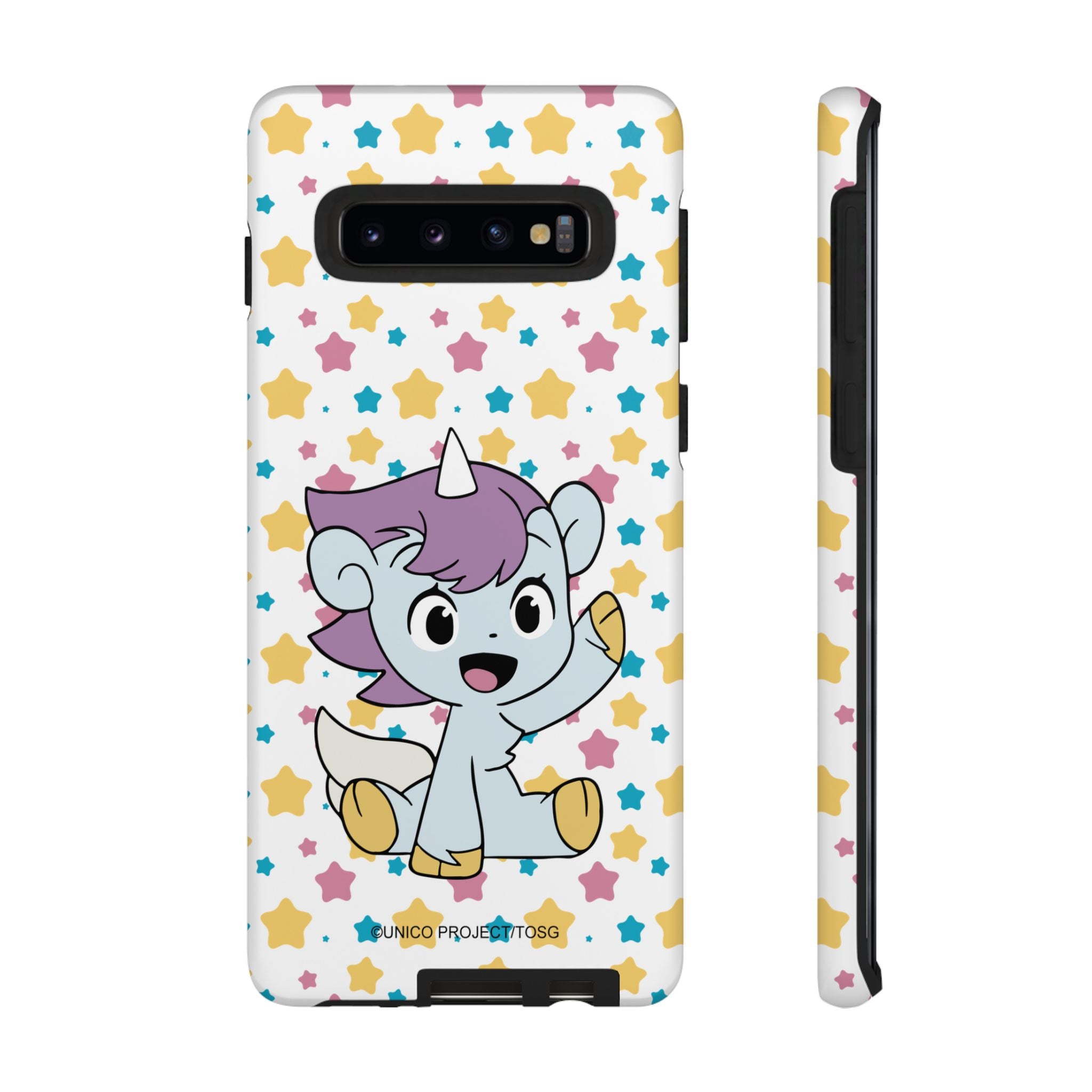 Unico - Waving Phone Case